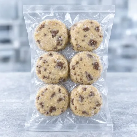 Galletas congeladas Dulce Clásica — ¡Qué Cookies! Manizales