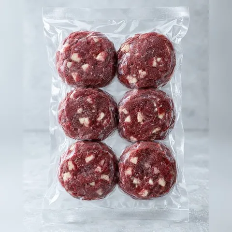 Galletas congeladas Red Velvet — ¡Qué Cookies! Manizales
